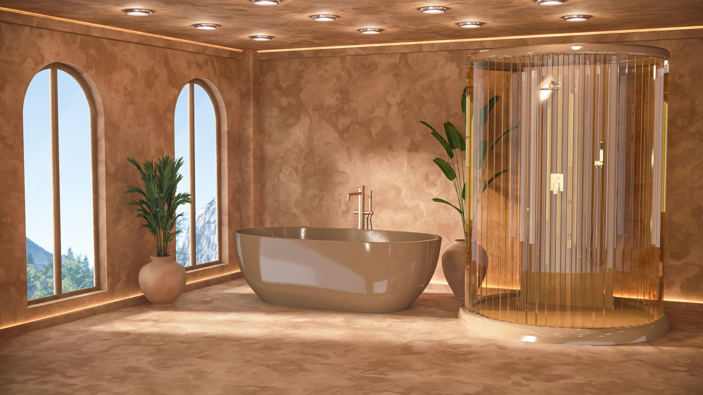Lumen Spa
